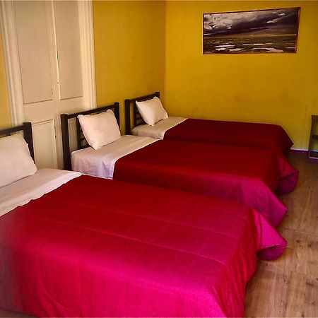 Holidays Hostel Arequipa Dış mekan fotoğraf